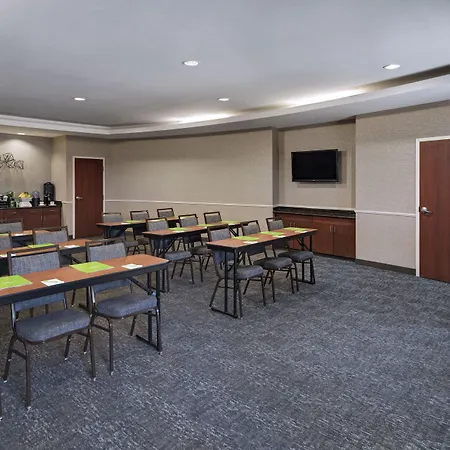 Courtyard By Marriott San Antonio North Stone Oak At Legacy-3