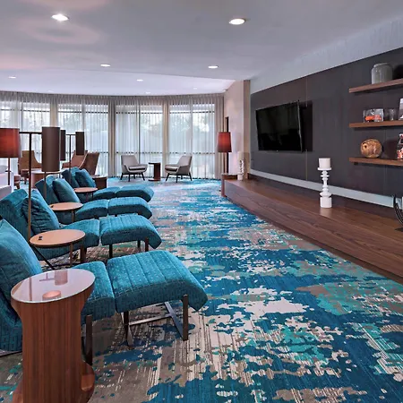 Courtyard By Marriott San Antonio North Stone Oak At Legacy-2